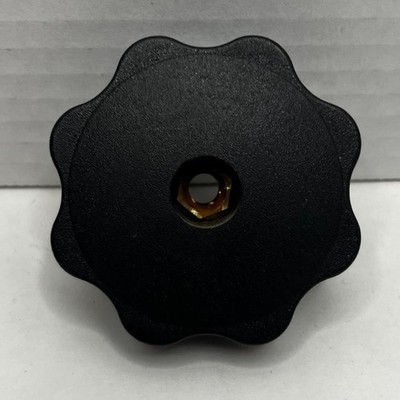 Ab Doer Pro Locking Knob Replacement Part Threaded