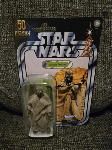 star wars vintage collection tusken raider vc199