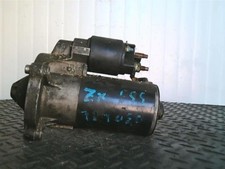Démarreur Citroen ZX