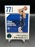 2018-19 CHRONICLES Luka Doncic Green Foil RC Rookie Dallas Mavericks