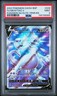 2022 POKEMON SWSH BLACK STAR PROMO #229 FULL ART/MEWTWO V PSA 9