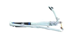 Kia Stinger CK Roof Curtain SRS Pocket Left 80410-J5000 2017 RHD 24697732