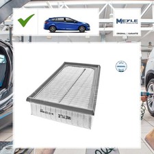 Meyle Luftfilter RENAULT MEGANE II Kombi (KM0/1_) 1.6 16V