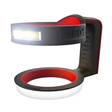 NEBO Glow Handle W/ Light For Your 20oz-30oz Tumbler 3 Modes - Battery Powered