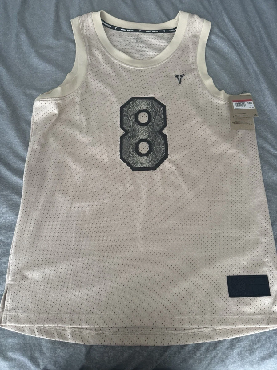 Nike Men's Kobe Bryant NBA Jerseys for sale | eBay