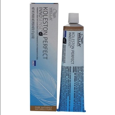 Wella Koleston Perfect Innosense Permanent Creme Hair Color 2.0 oz