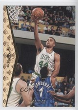 1994-95 SP Rick Fox #40 0c4