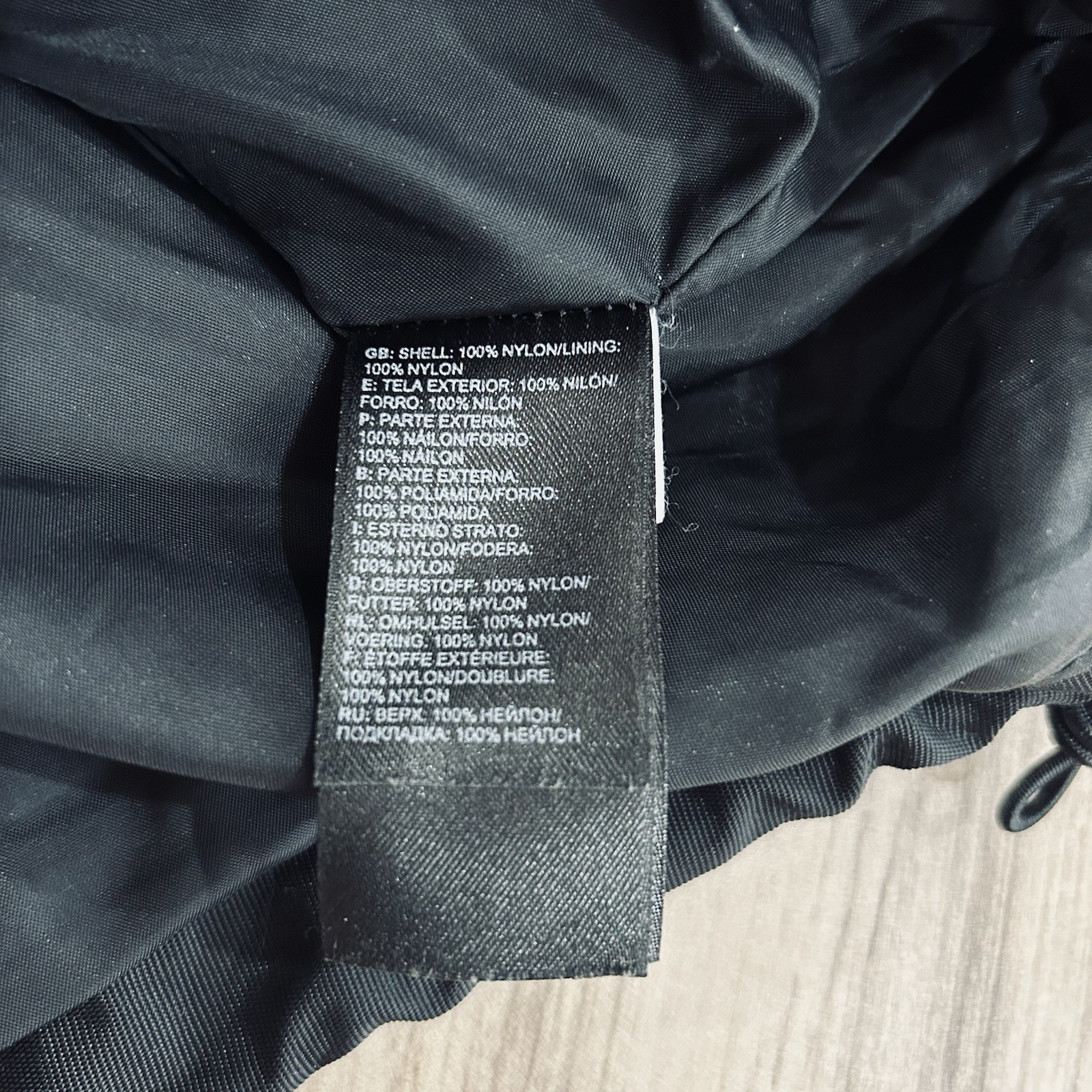 2011 North Face Steep Tech Utility Work Shell Jac… - image 19