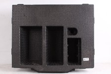 2025 Acura Integra Sedan Trunk Cargo Roadside Tool Kit Storage Box Foam Tray