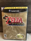 The Legend of Zelda: The Wind Waker (Nintendo GameCube, 2009) CIB