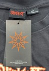 SLIPKNOT reissued authentic licensed merch with TAGS heavy death metal shirt — photo 9