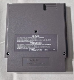 Nintendo NES Isometric Action Adventure SOLSTICE HeroQuest Landstalker Cadaver