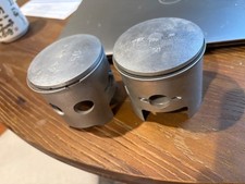 Js440 Pistons 0.5 Over Goki Pjs Reed Js440 Pistons 0.5 Over Goki Pjs Reed