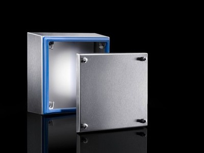 Rittal HD 1670.600 Terminal Box HD, 1670600