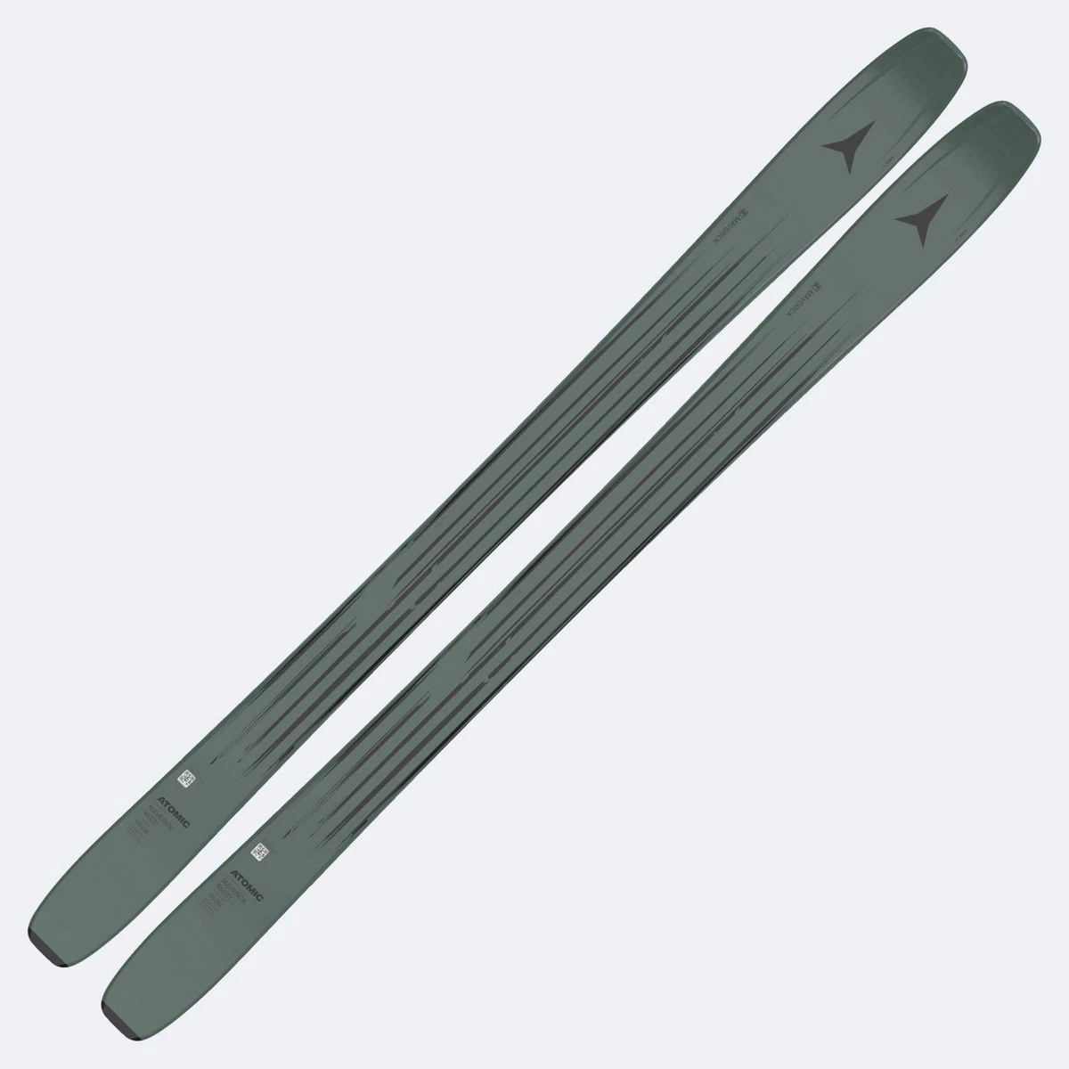 25+ Atomic Skis not Bindings Included for sale | Updated Oct 2026