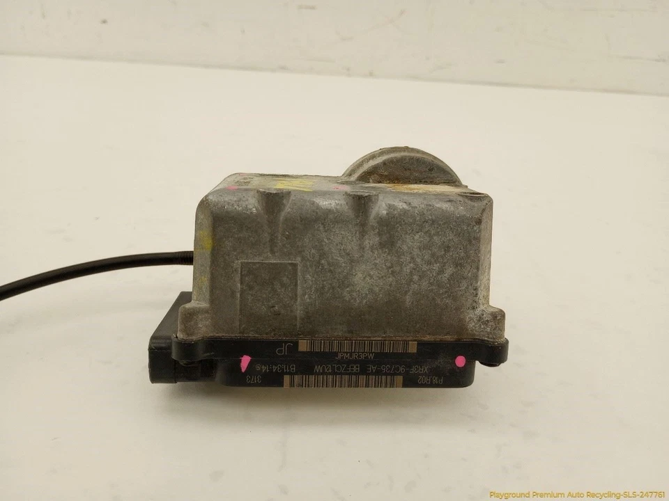 Ford Mustang Novo Edge Módulo de Controle de Cruzeiro Servo Compatível 1999-2004 99 00 01 02 03 - Imagem 3 de 4