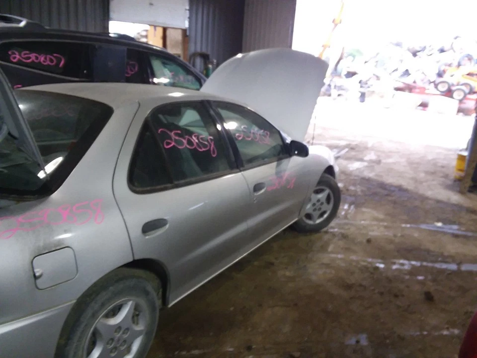 Transmisión limpiaparabrisas compatible con 03-05 CAVALIER 2093043 Foto 2 de 4