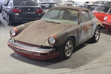 1977 Porsche 911 for Sale