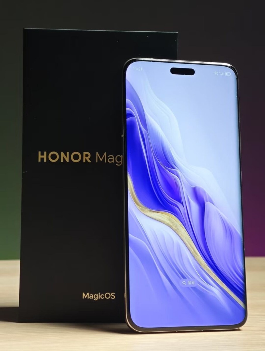 Honor Magic6 pro 5G 6.8