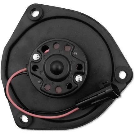 Motor soplador Global Parts Distributors 2312035 Gpd 2312035 Foto 2 de 4