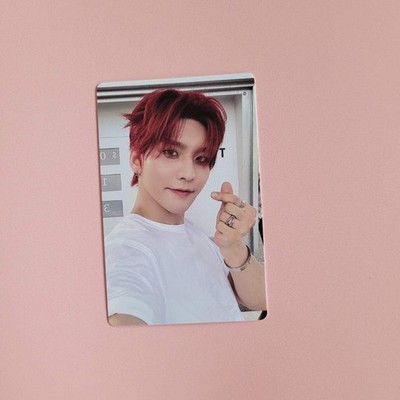 Vanner Burn Geburtsdatum: Musik Korea - Gon