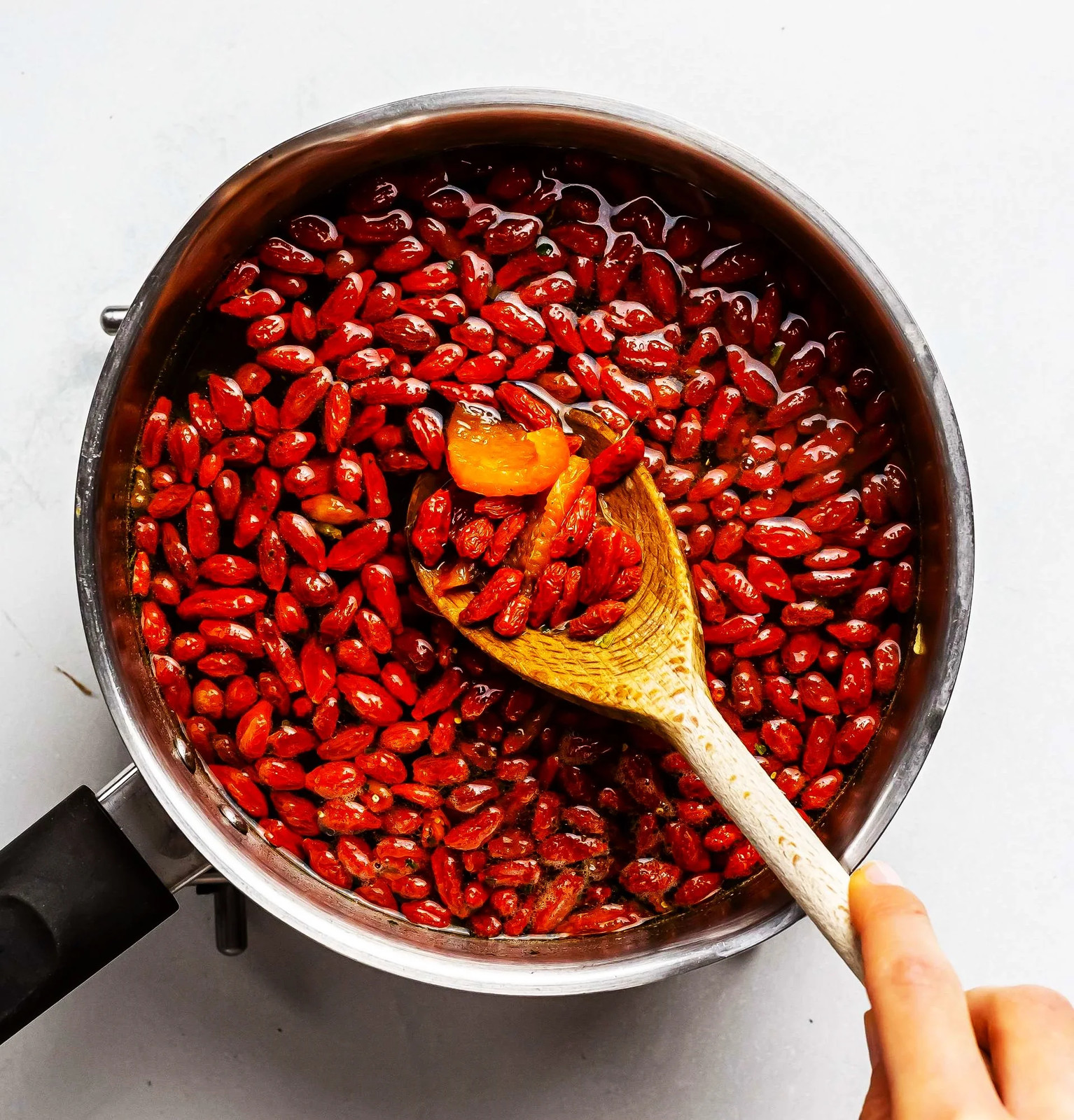 Goji Berry Tree Seeds - For 2026 Planting Lycium Chinense Superfood ...