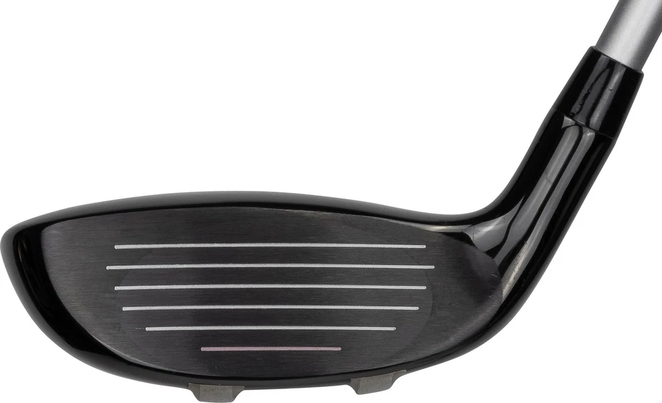 Women Cobra Golf Club T-Rail 2 23* 5H Hybrid Ladies Graphite New - Image 3 of 4