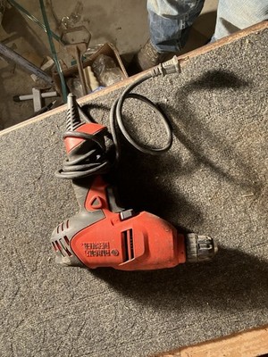 Black & Decker Drill