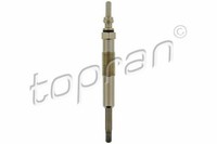 GlüHkerze Topran 700 402 FüR Clio ScÉNic BA0 Renault Megane KC0 Kangoo M 10 FC0