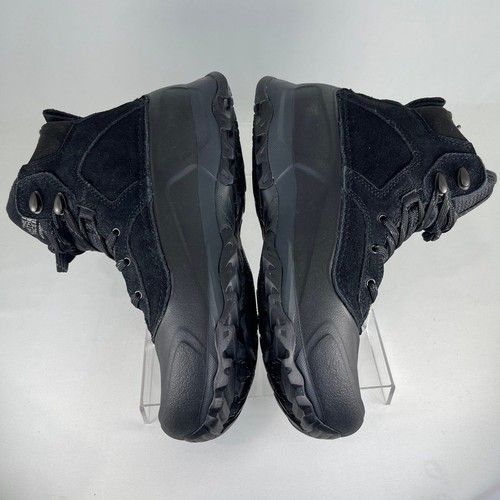 The North Face Snowfuse - Outdoor Stiefel - Schwarz | Herren 7,5 oder Damen 9 | NEU - Bild 5 von 12