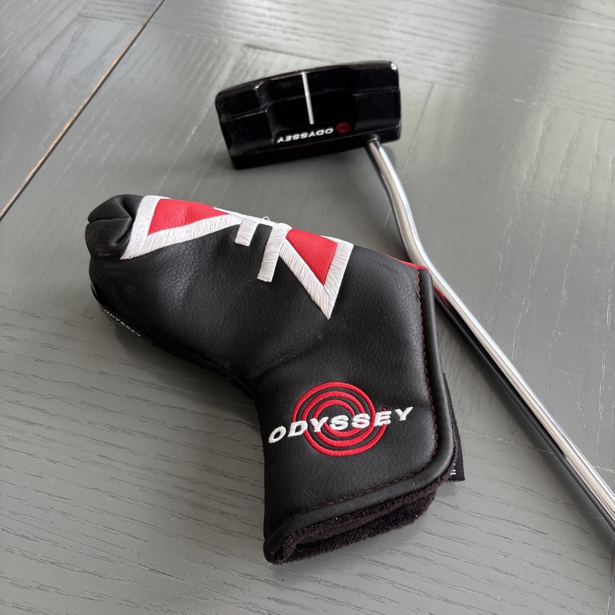 ODYSSEY DFX DOUBLE WIDE 32インチ Odyssey DFX Double Wide 2021 32