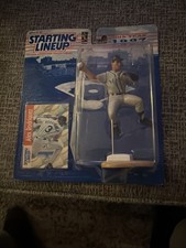 1997 starting lineup alex rodriguez