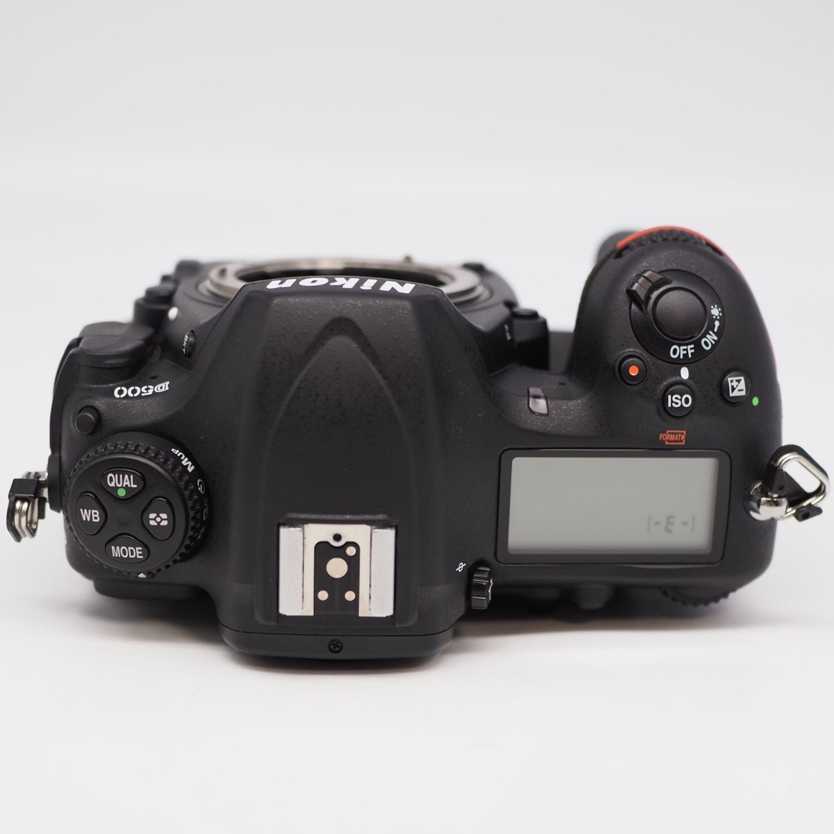 Nikon D500 Body 67694 shot 564519 | eBay Nikon D500 Body 67694 shot 564519 | eBay