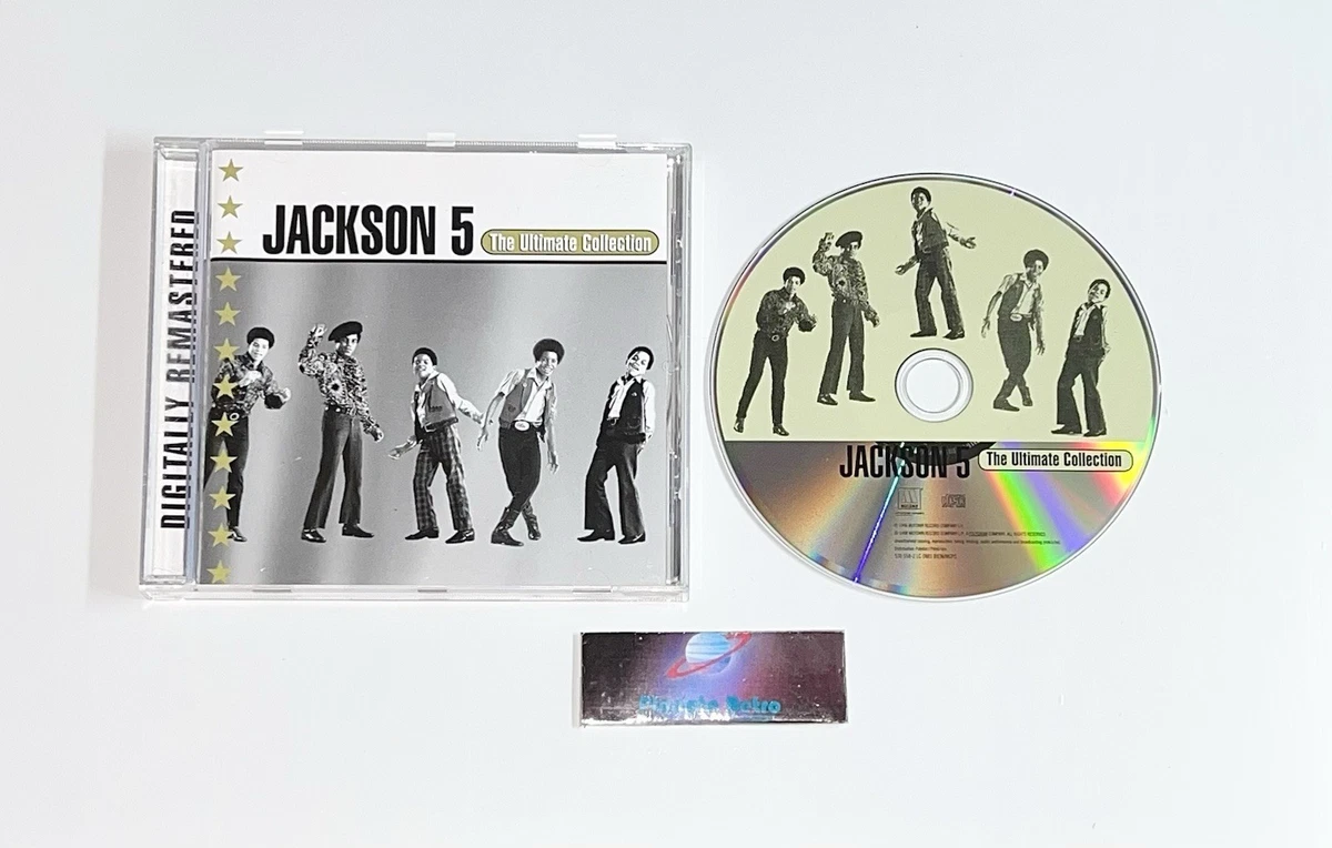 洋楽 Michael Jackson 35-Disc Set ULTIMATE michael jackson ultimate collection products for sale | eBay