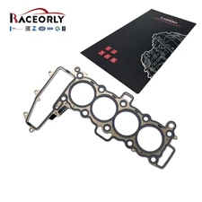 RACEORLY Head Gasket 3 Layer 1.50mm For Land Rover AJ200D 204DTA DTD 2.0T Diesel
