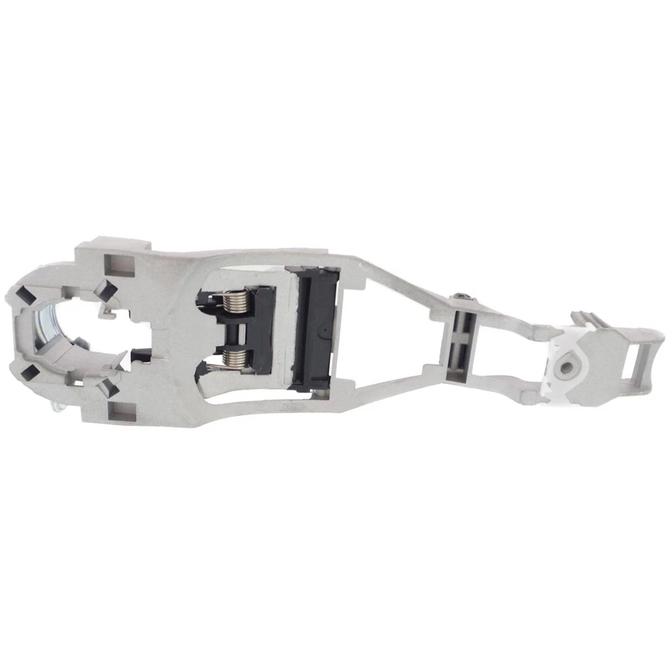 Nuevo Juego de 2 Kits de Reparación de Manijas de Puertas Lado del Conductor Delantero y Pasajero VW Sedán Par Foto 3 de 4