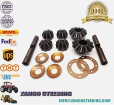 JCB PARTS - DIFFERENTIAL GEAR SET FOR VARIOUS JCB MODELS (PART NO. 450/11000)