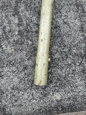 Post WW2 Yugo German Lafette Tripod AA Extension Pole Mount MG 42 Wehrmacht