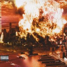 Extinction Level Event von Busta Rhymes | CD | Zustand akzeptabel