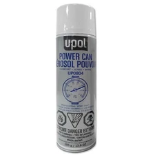 U-POL Power Can Clearcoat, 804