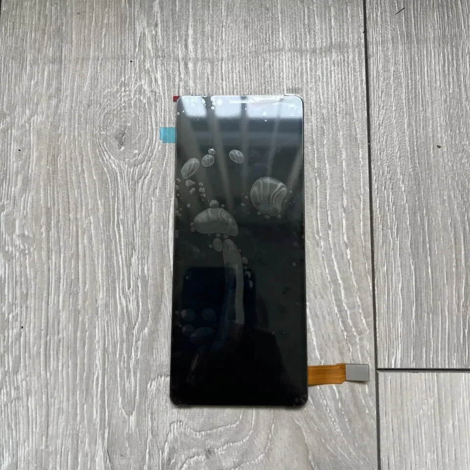 For Sony Xperia 10 II 2nd Gen XQ-AU51 XQ-AU52 LCD Display Touch Screen Digitizer - Image 2 of 2