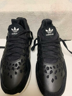 Adidas Originals ZX Flux Lace S81320 Women's Trainers Size Adidas Originals ZX Flux Lace S81320 Women's Trainers Size