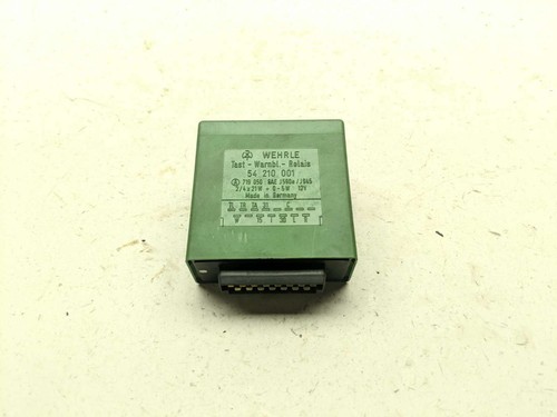 83-89 BMW K100 Hazard Warning Light Relay Relay 61311459224 54210001