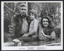 The Boy Who Cried Werewolf 73 KERWIN MATHEWS CHILDSTAR SCOTT SEALEY ELAINE DEVRY