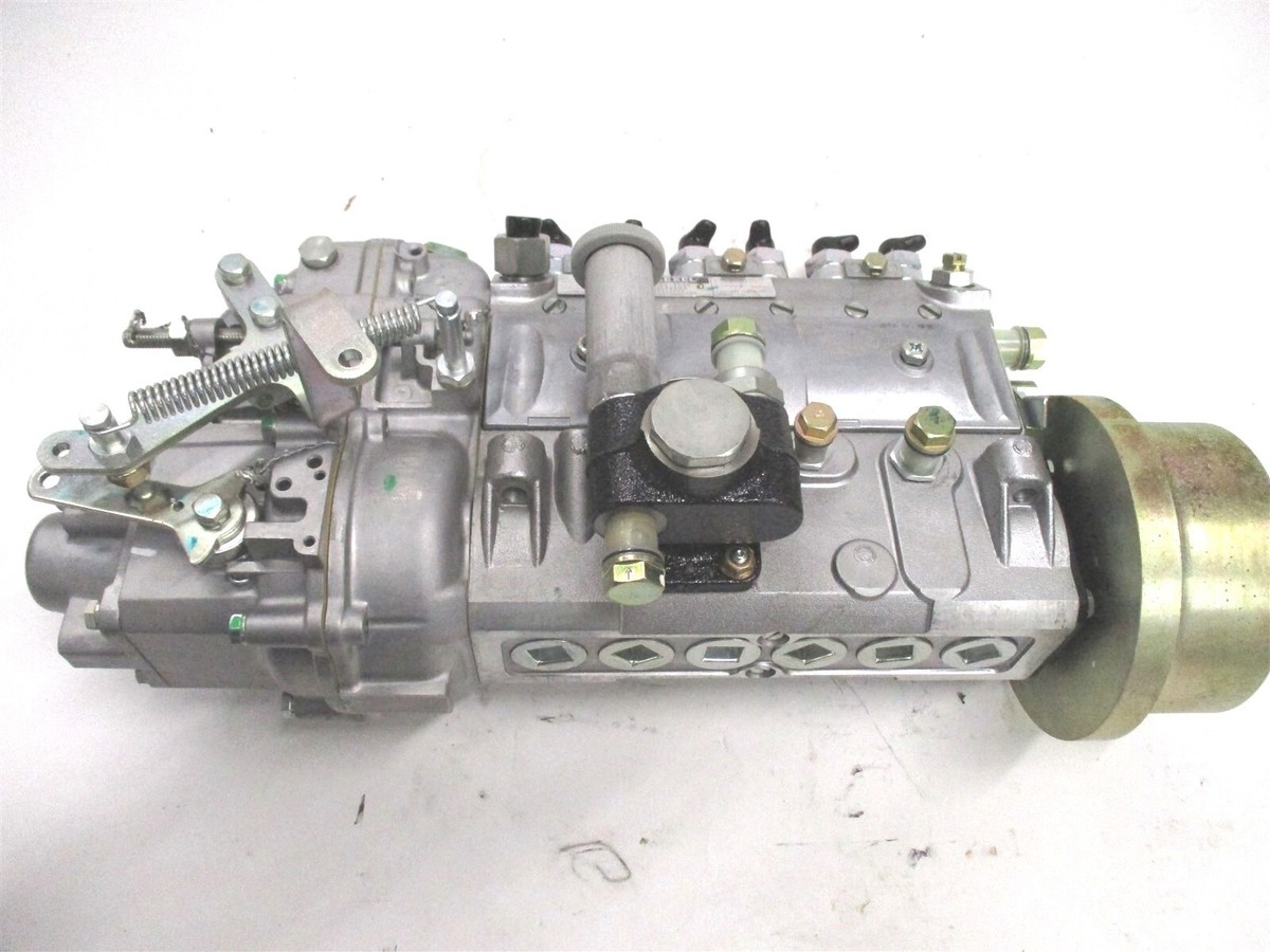 Genuine Isuzu Fuel Injection Pump 1-15602-406-2 101602-4582