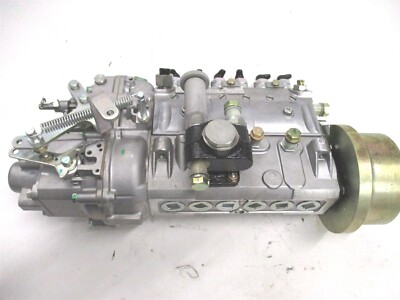 Genuine Isuzu Fuel Injection Pump 1-15602-406-2 101602-4582