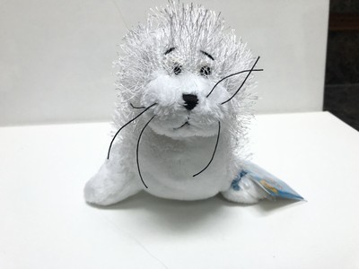 webkinz seal