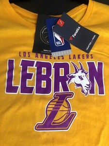 la lakers women's jersey