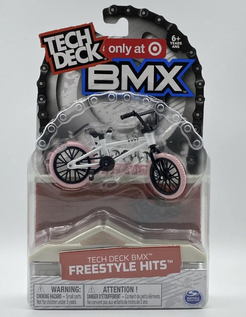 tech deck bmx cult