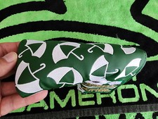 Rare Scotty Cameron 2017 Masters Dancing Umbrellas Putter head cover Headcover⛳